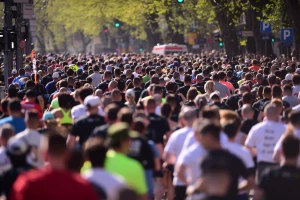 Lahgar i Gudeto pobednici Beogradskog maratona!